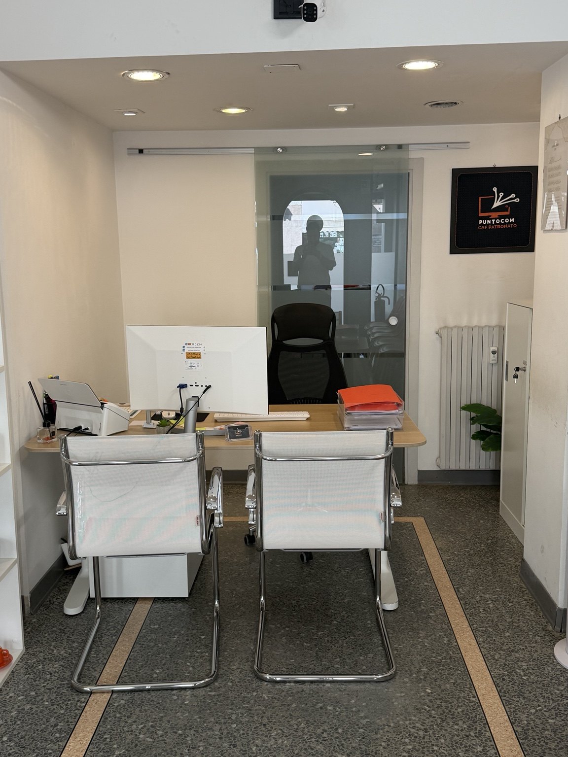 Ufficio PuntoCom