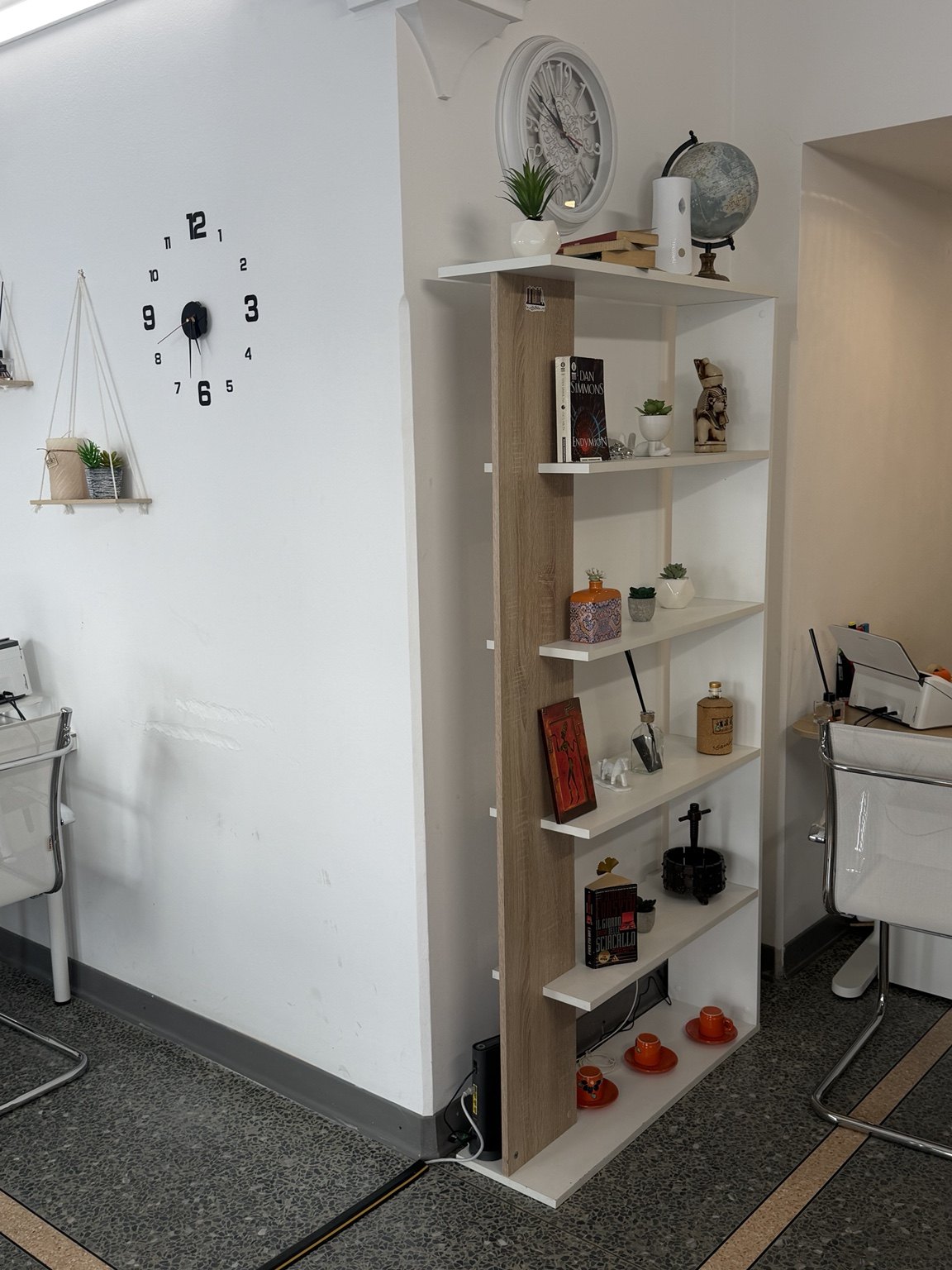 Interno PuntoCom